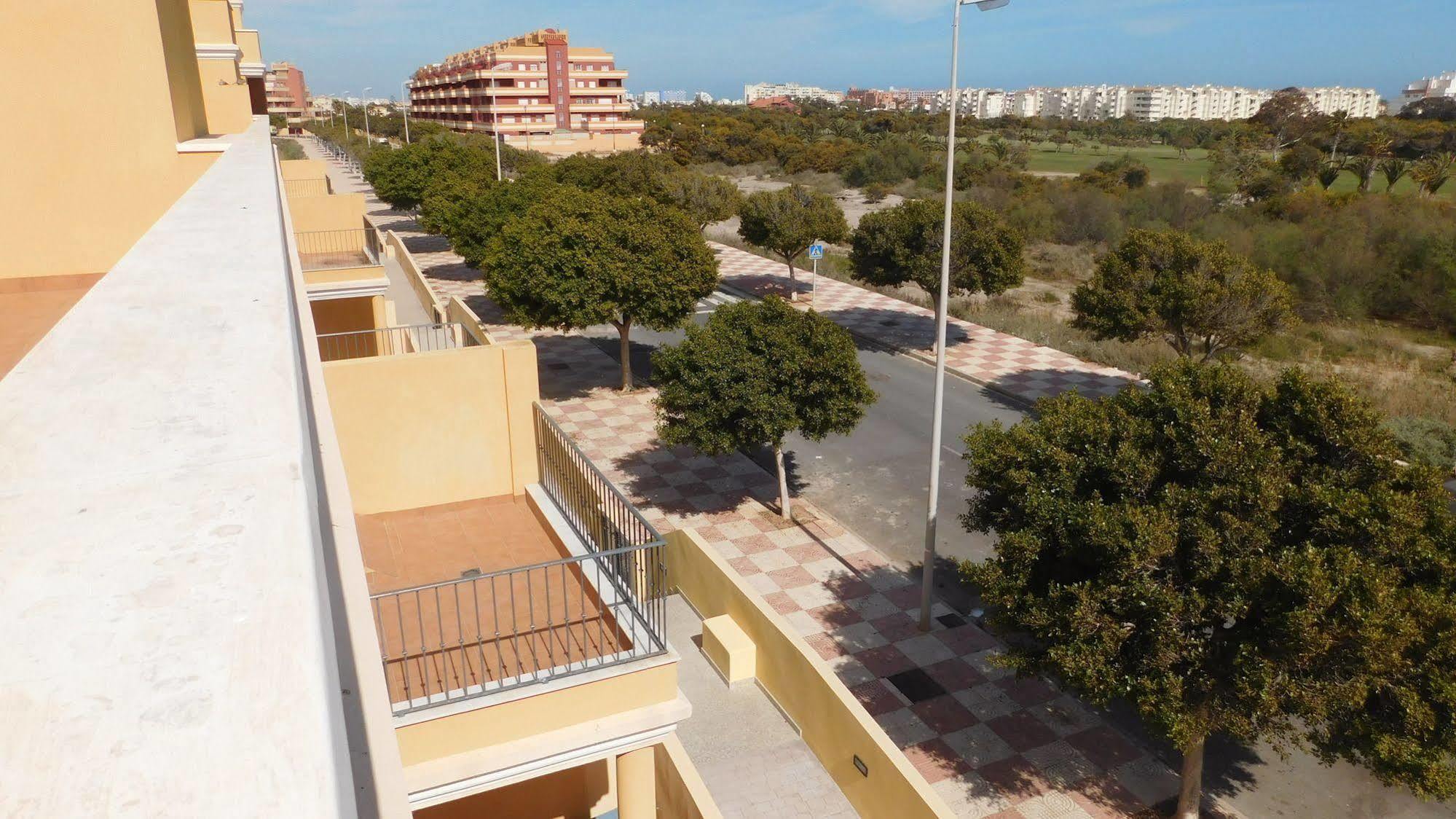 Playamar Apartment