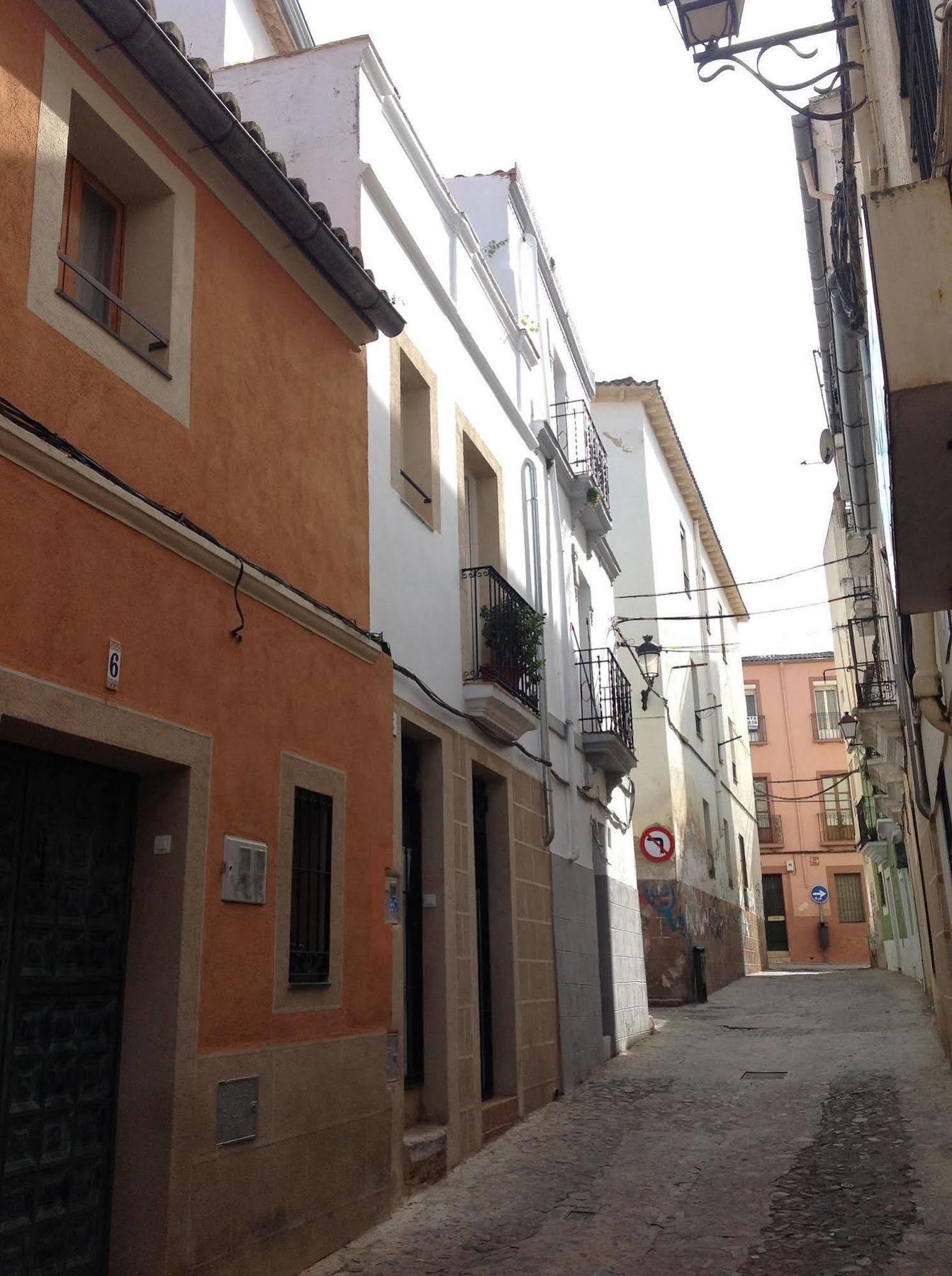 Casa Nidos *