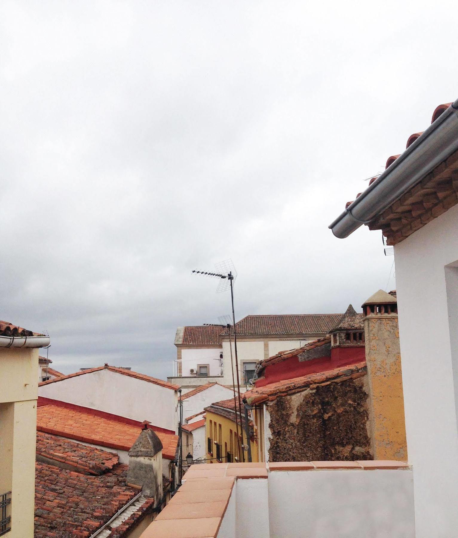 Apartamento Casa Nidos *