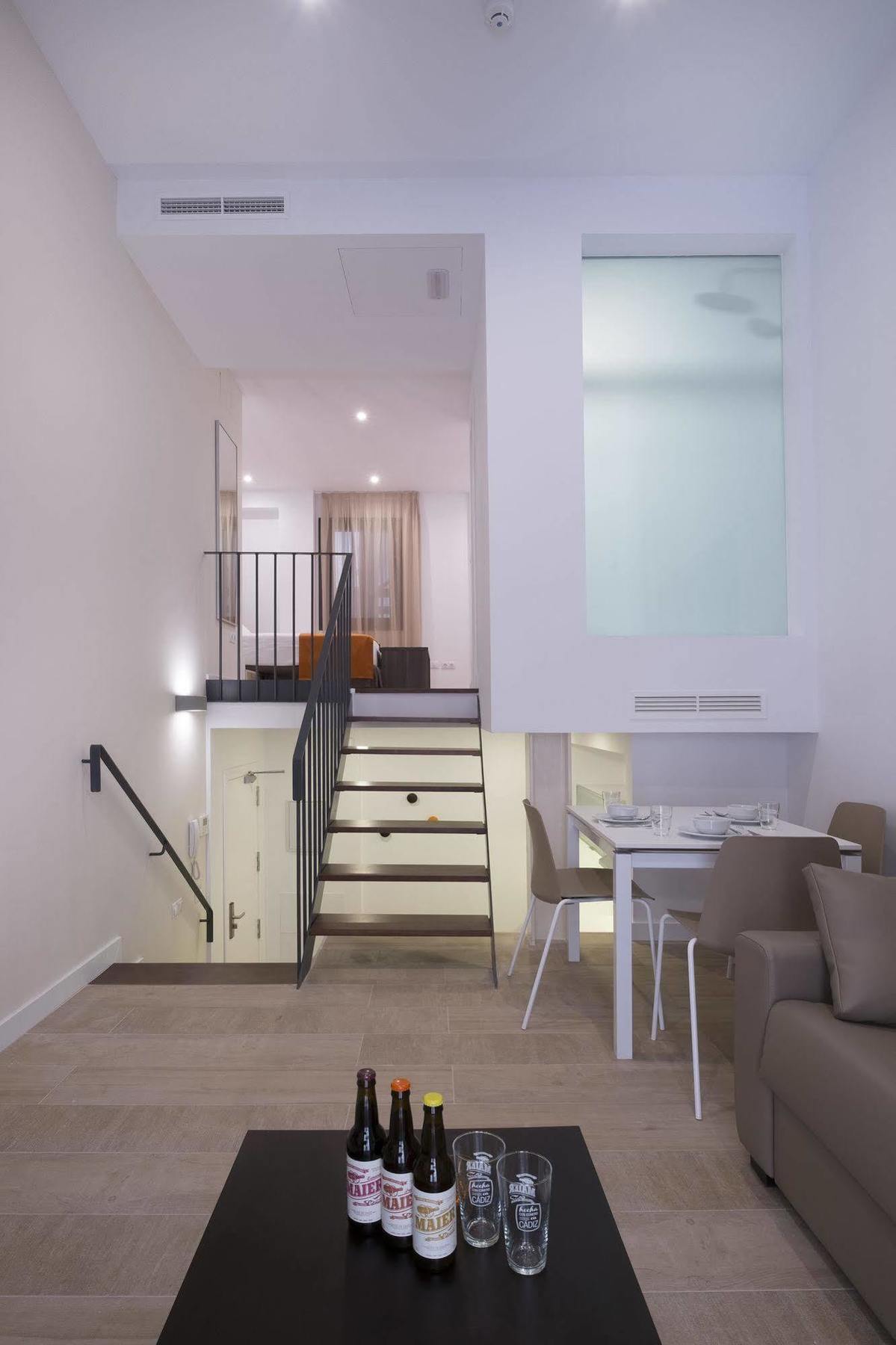 Hotel Maier Cádiz