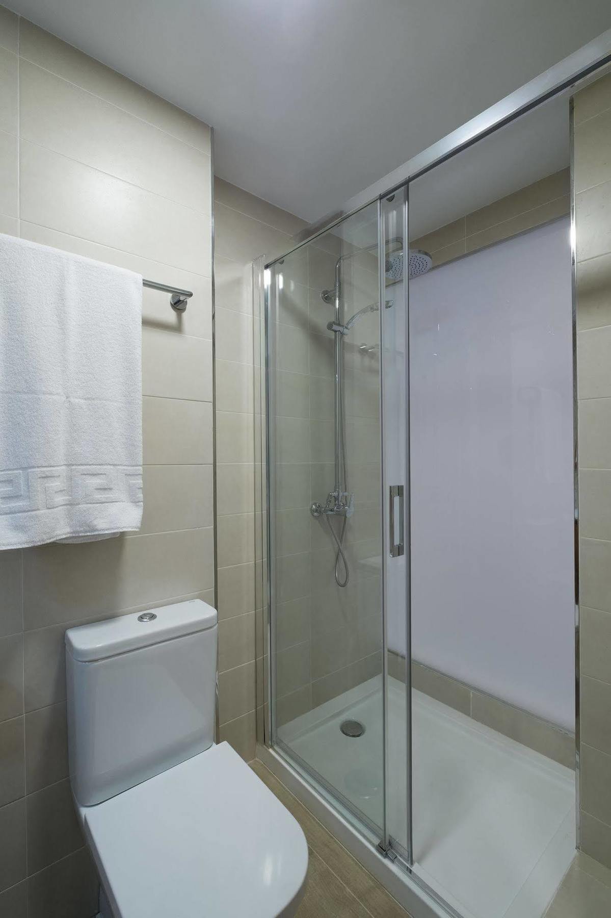 Hotel Maier Cádiz