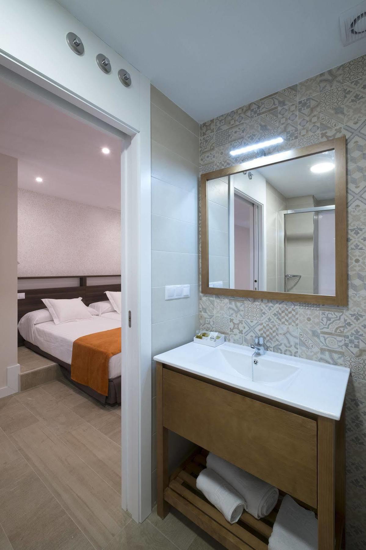 Hotel Maier Cádiz