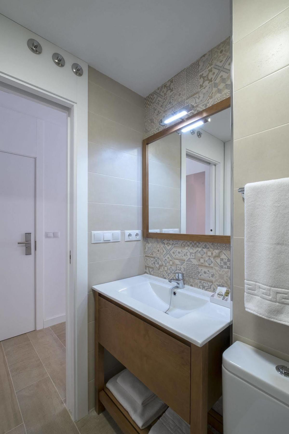 Hotel Maier *