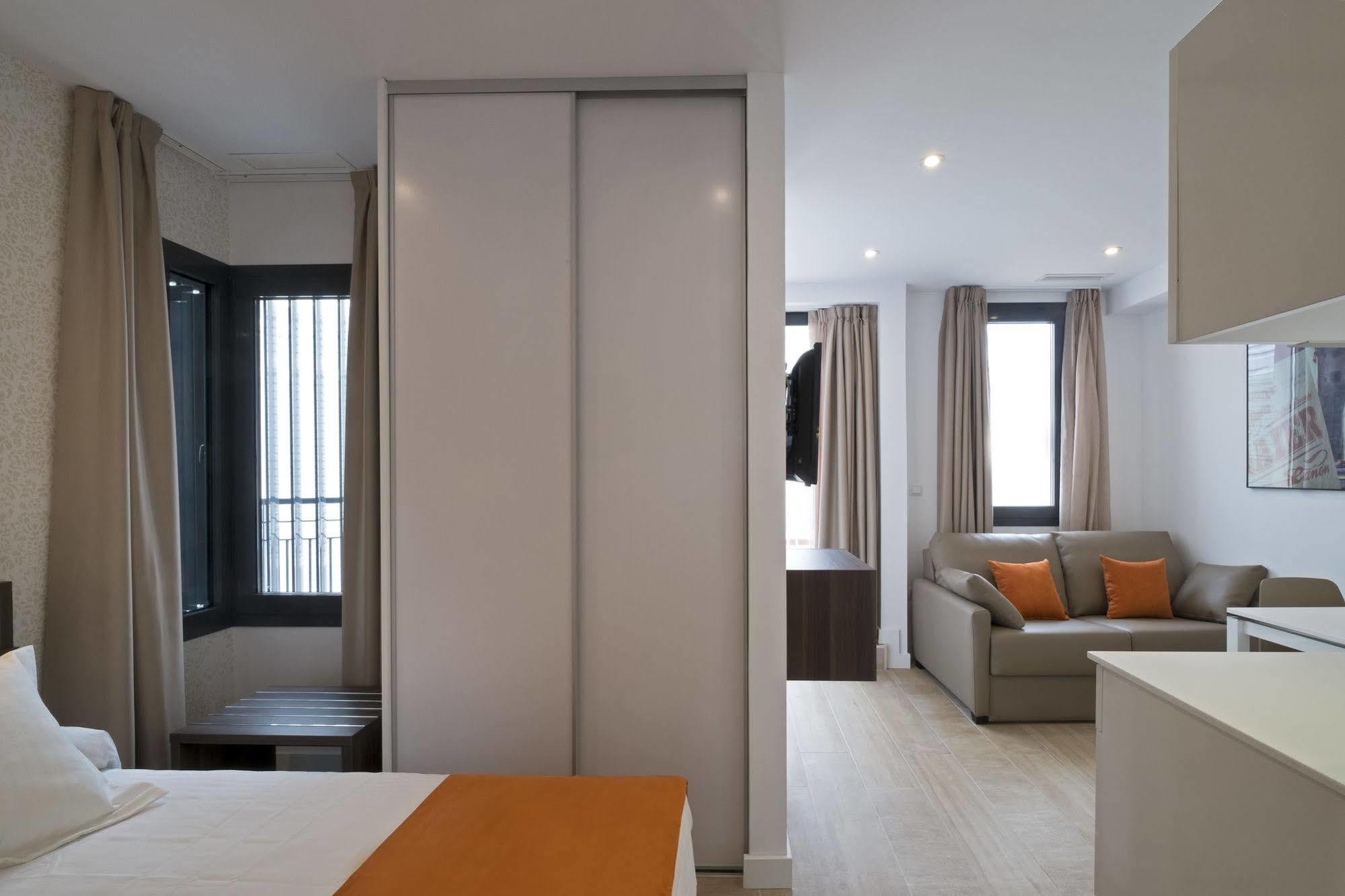 Maier Hotel Cádiz