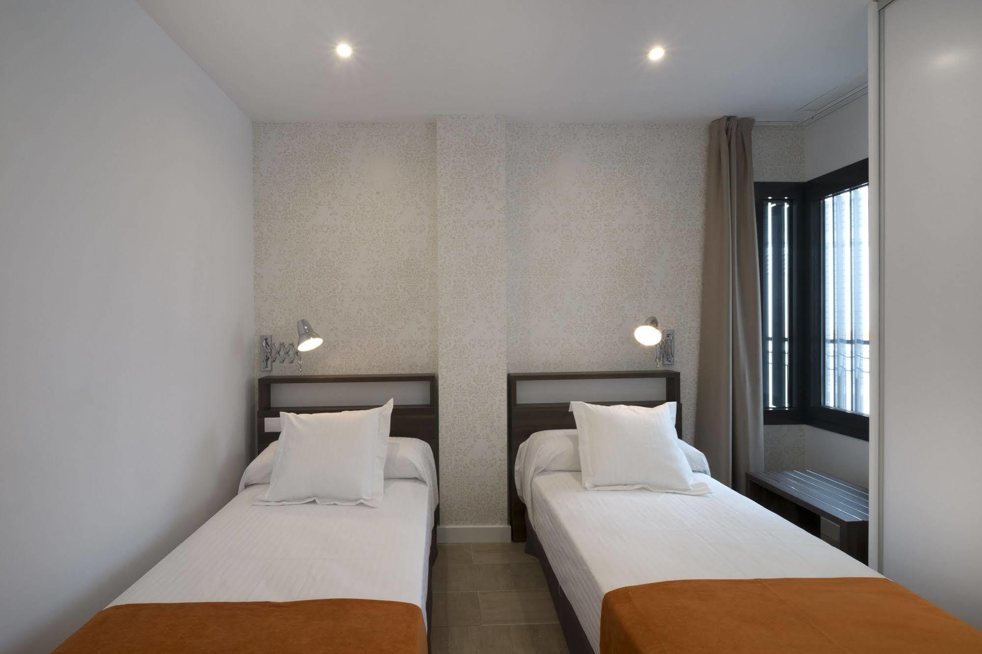 Maier Hotel Cádiz
