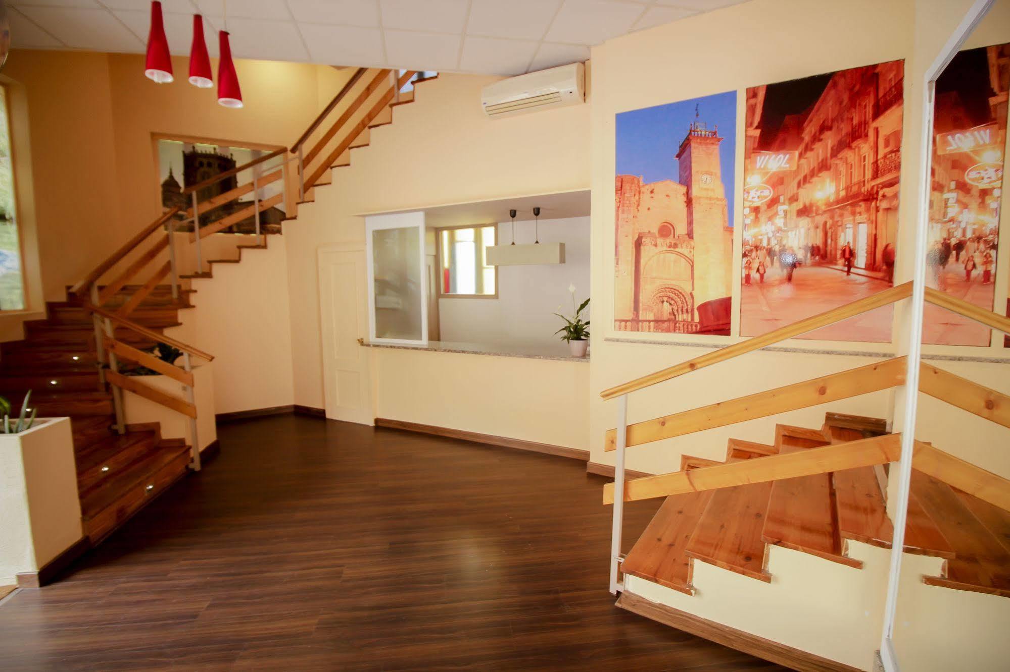 As Termas Hotel Ourense