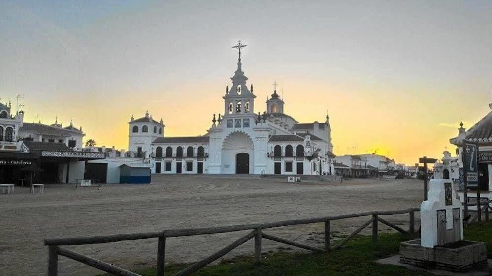 Azul Rural 2* El Rocio