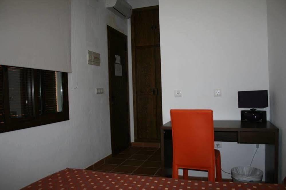 Azul Rural Guest house El Rocio