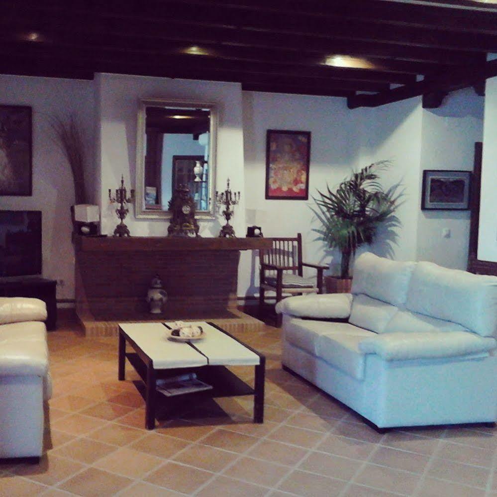 Azul Rural Guest house El Rocio