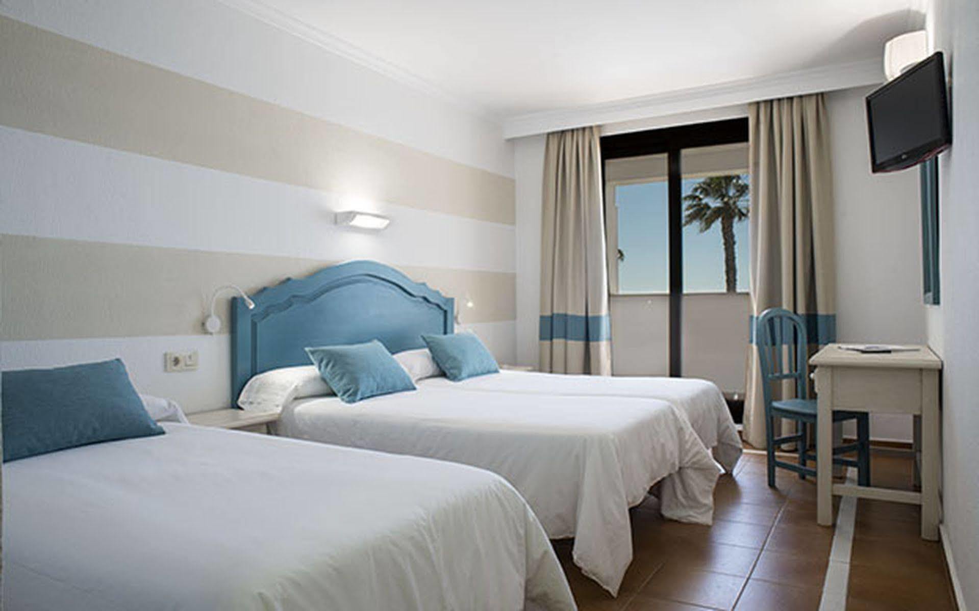 Marlin Antilla Playa La Antilla