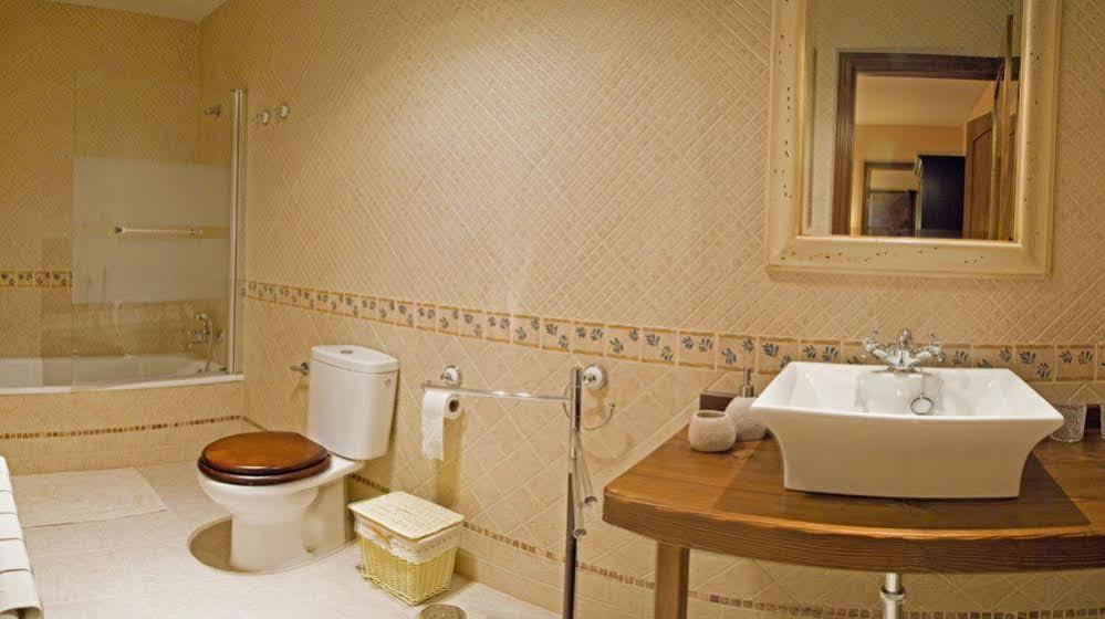 Hotel Rural Candela Y Plata