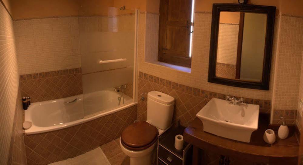 Hotel Rural Candela Y Plata 3*