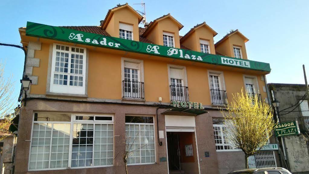 Vilagarcia *