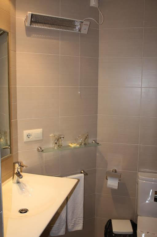 Hotel Vilagarcia Vilagarcia de Arousa