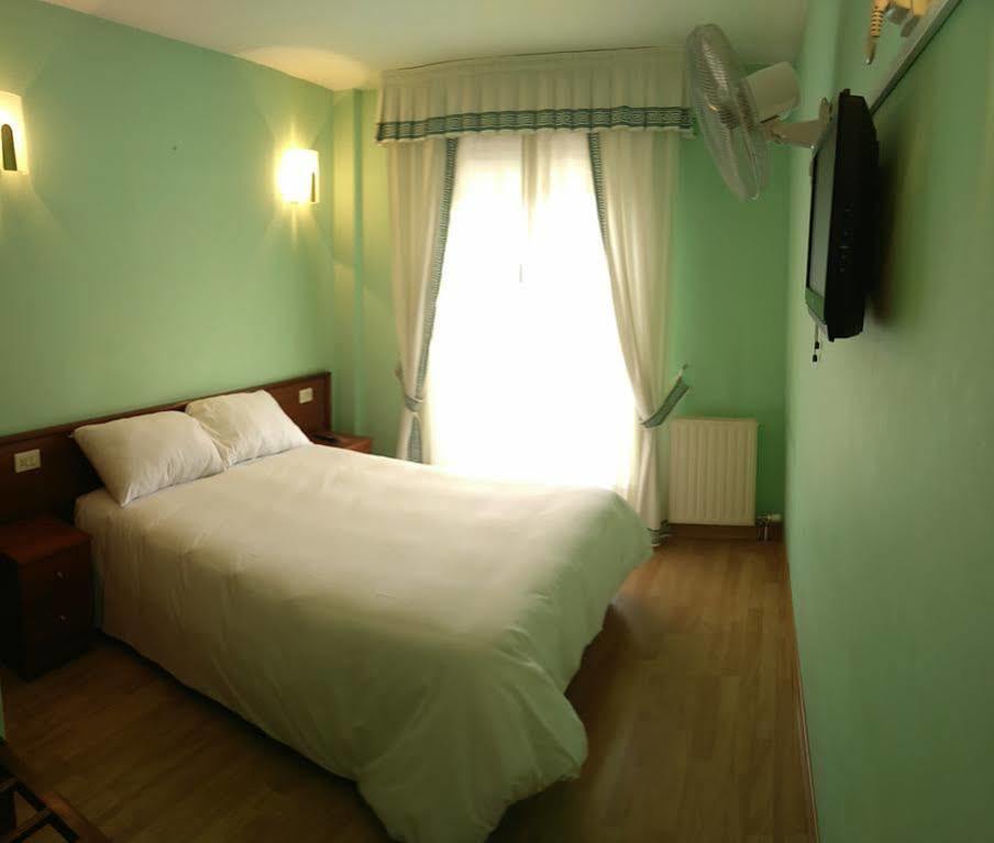 Vilagarcia Hotel