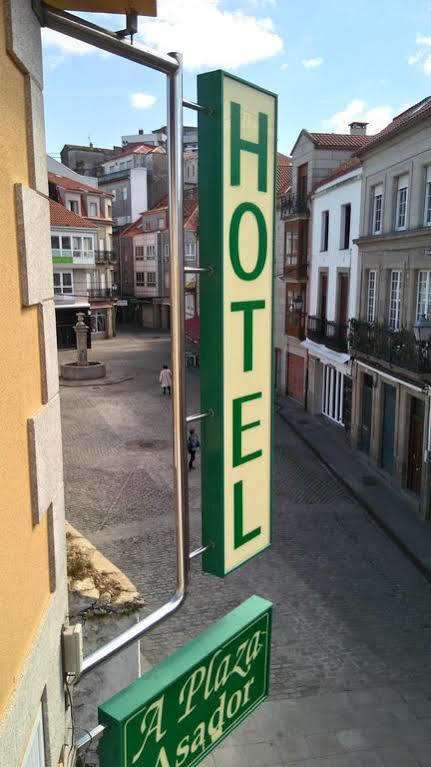 Vilagarcia Hotel