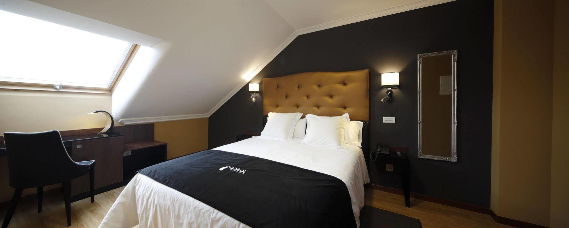 Capitol Boutique Hotel