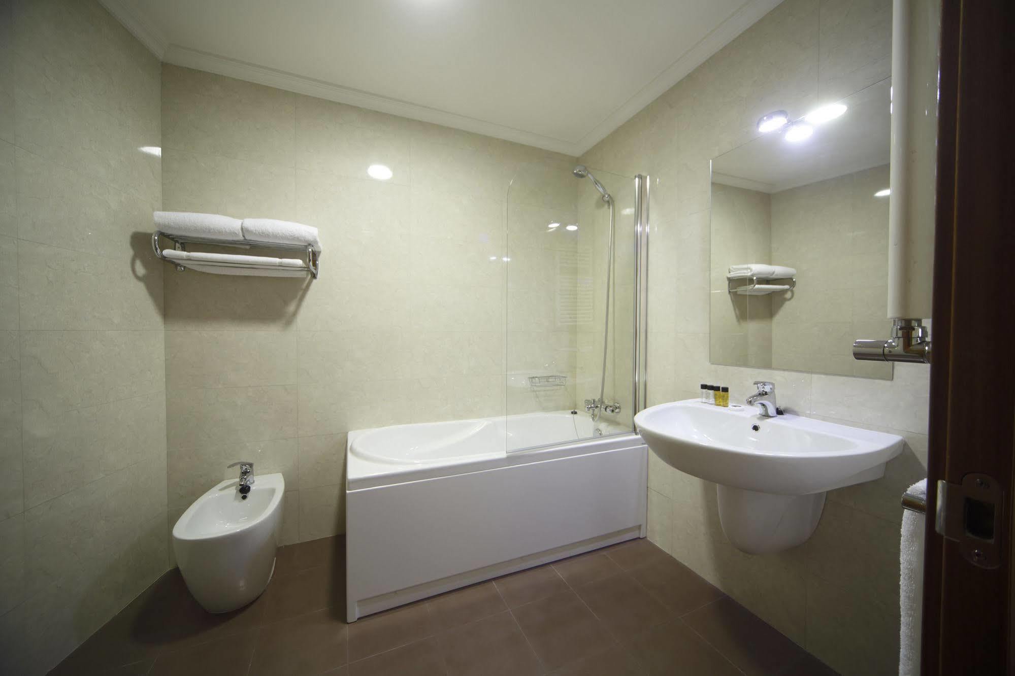 Capitol Boutique Hotel Santiago de Compostela