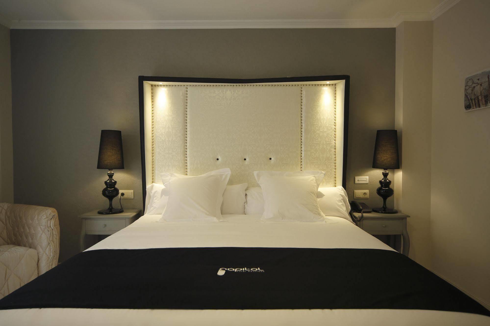 Capitol Boutique 3* Santiago de Compostela
