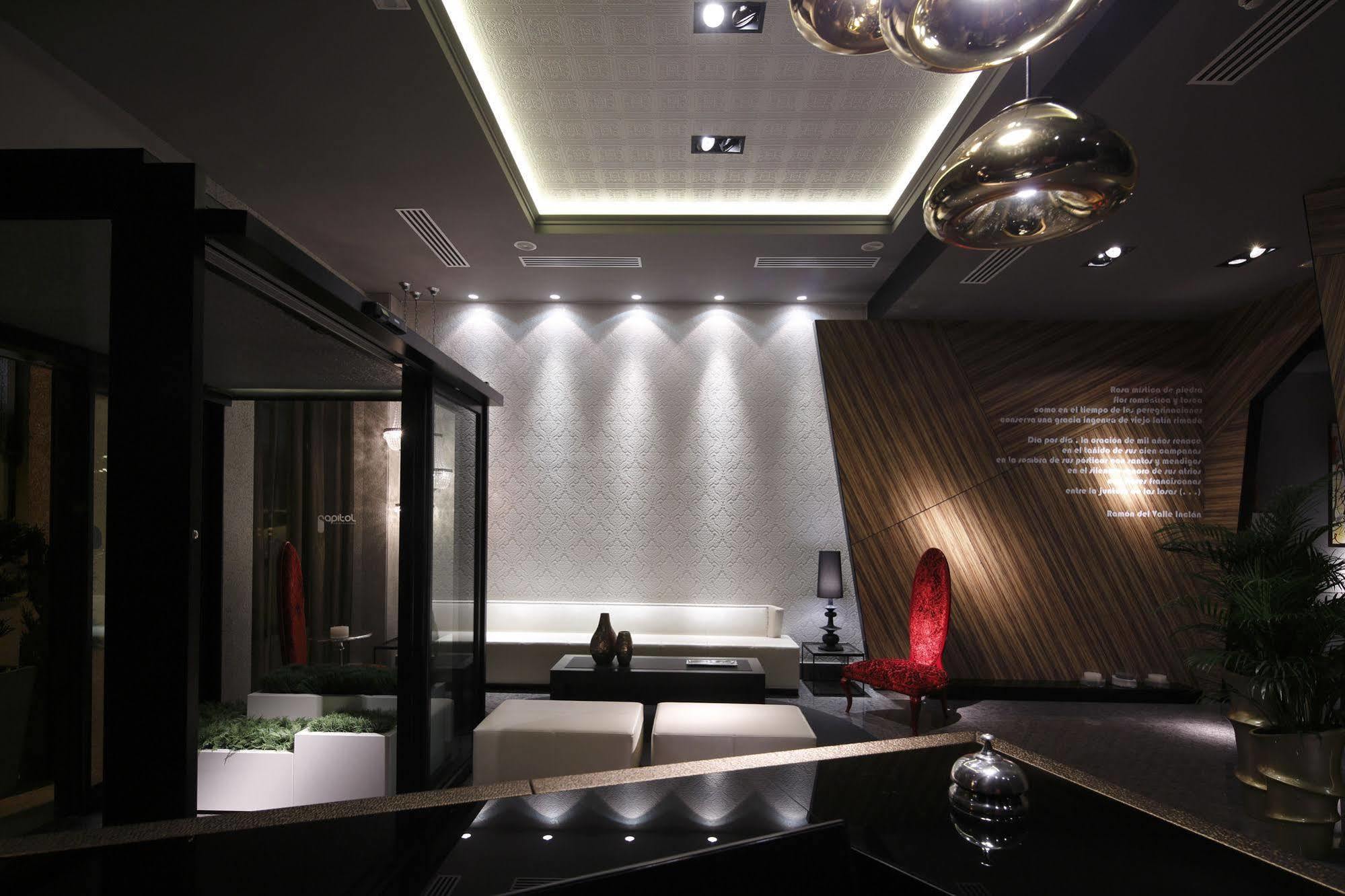 Capitol Boutique