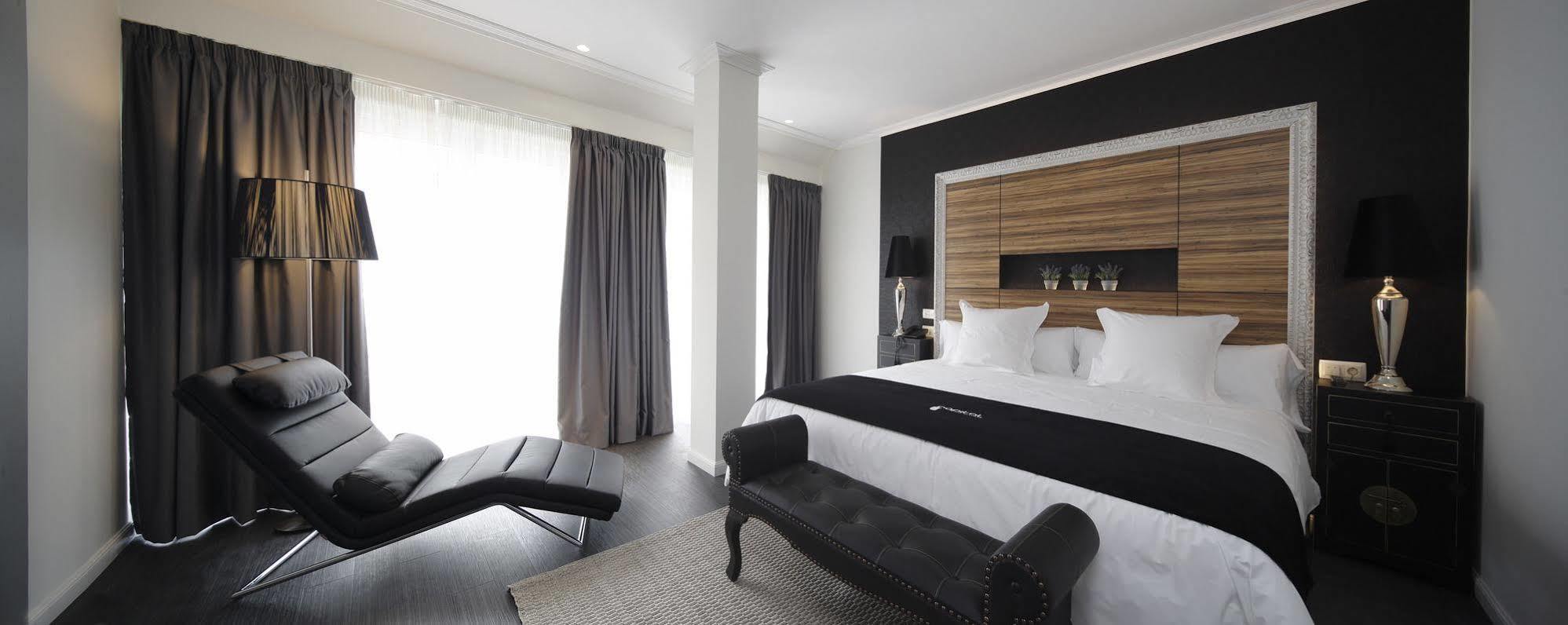 Hotel Capitol Boutique 3*