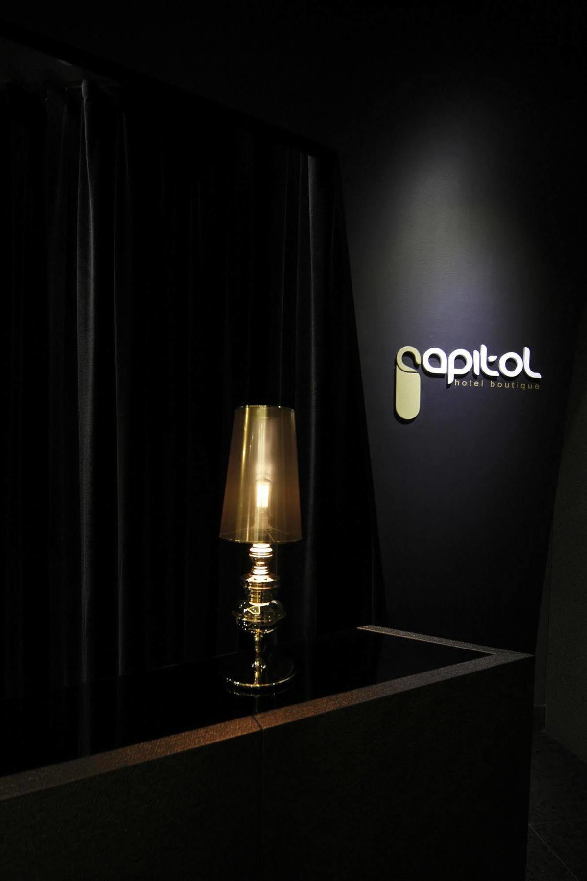 Capitol Boutique Santiago de Compostela