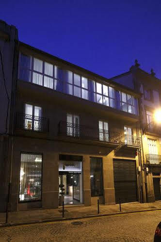 Capitol Boutique Santiago de Compostela