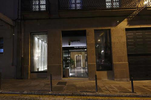 Capitol Boutique Santiago de Compostela