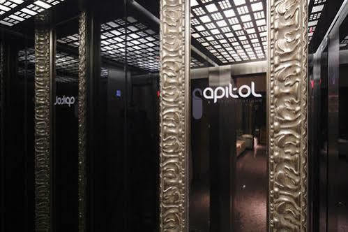 Capitol Boutique