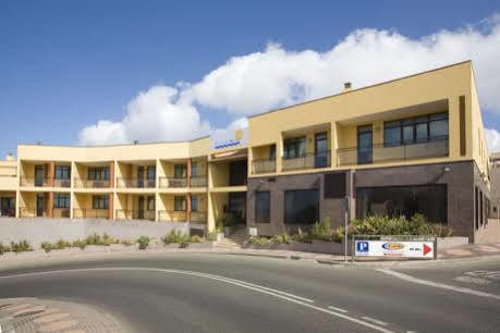 Aparthotel Villamar