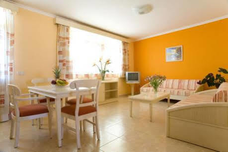 Aparthotel Villamar Morro Jable (Fuerteventura)