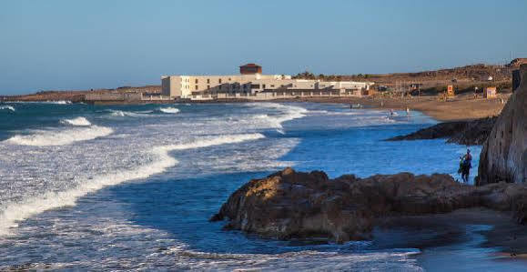 El Mirador De Fuerteventura Hotel