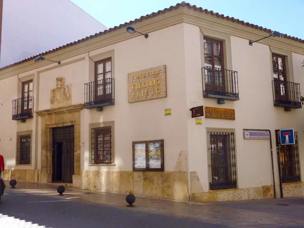 By Bossh Hotel Valdepeñas