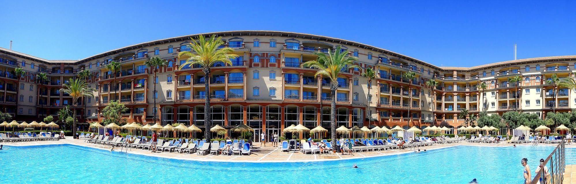 Hotel Ohtels Islantilla