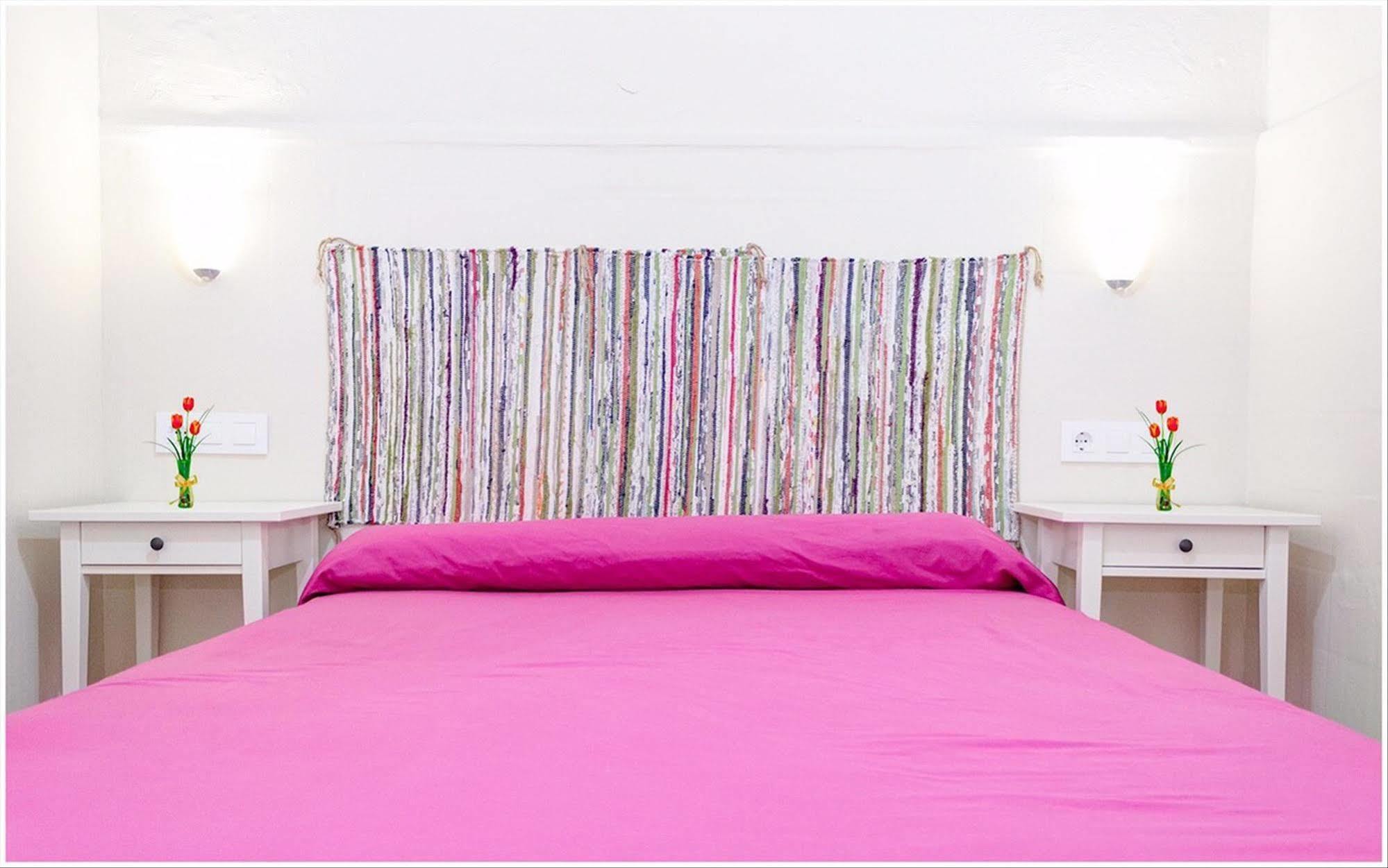Azahar Guest house Seville
