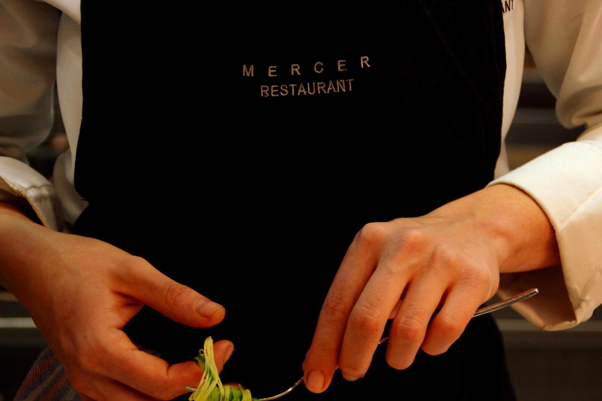 Mercer 5* Sevilla