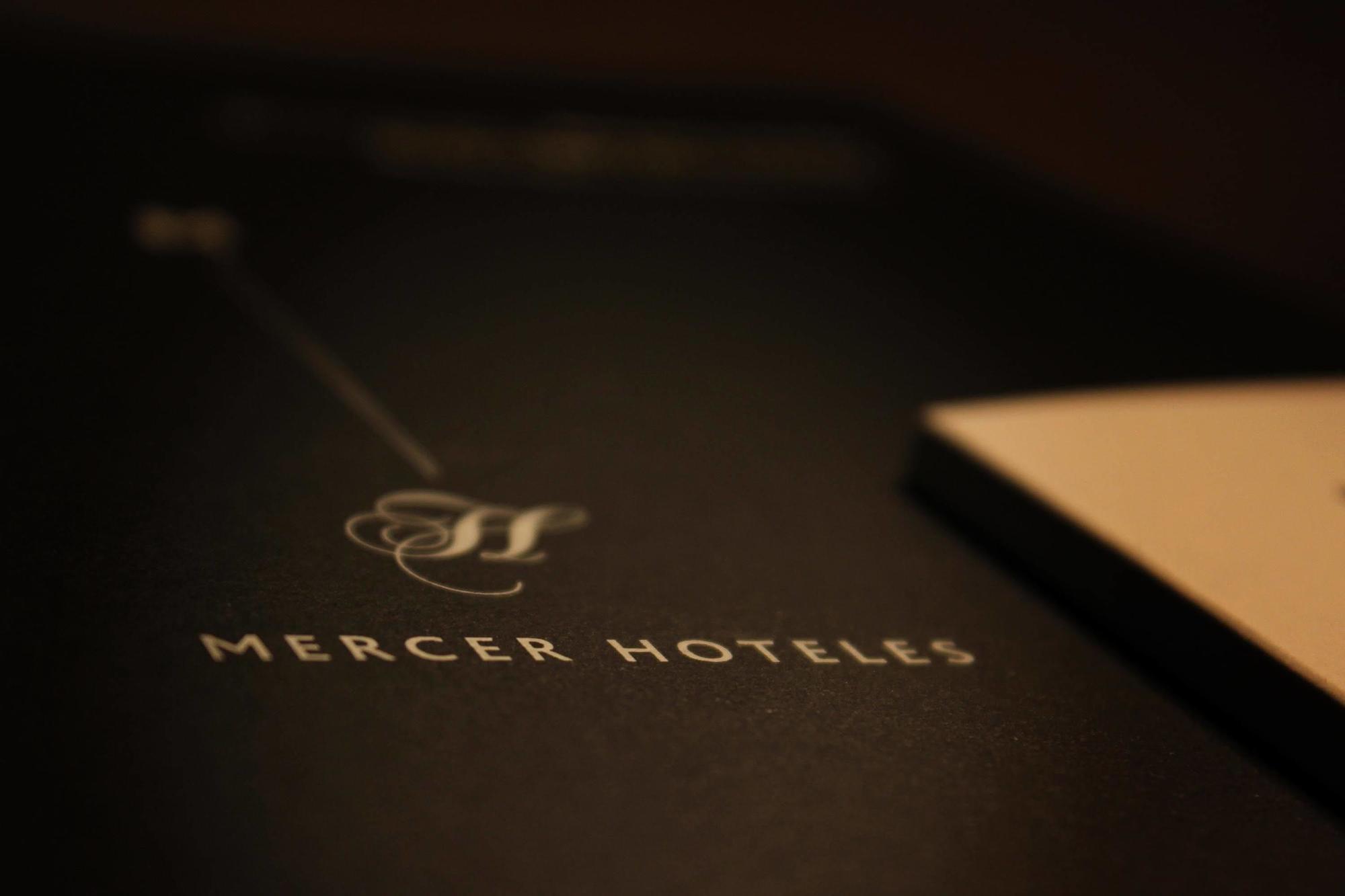 Mercer 5* Sevilla