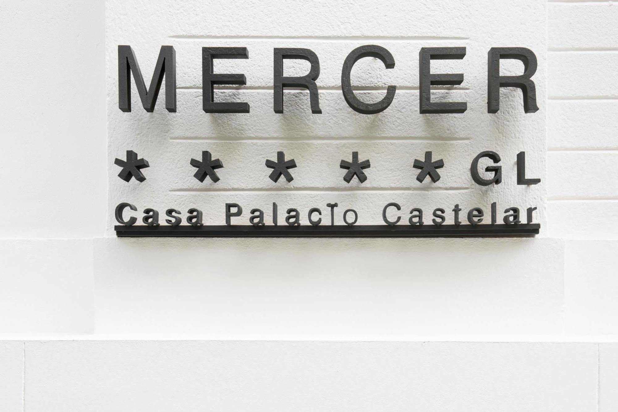 Hotel Mercer 5*