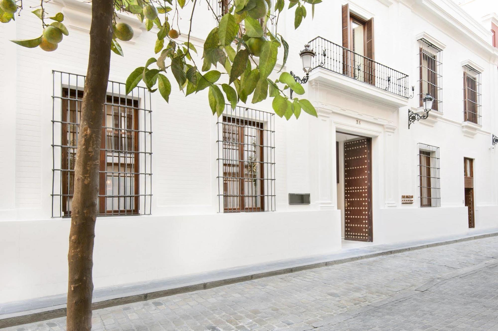 Mercer Sevilla
