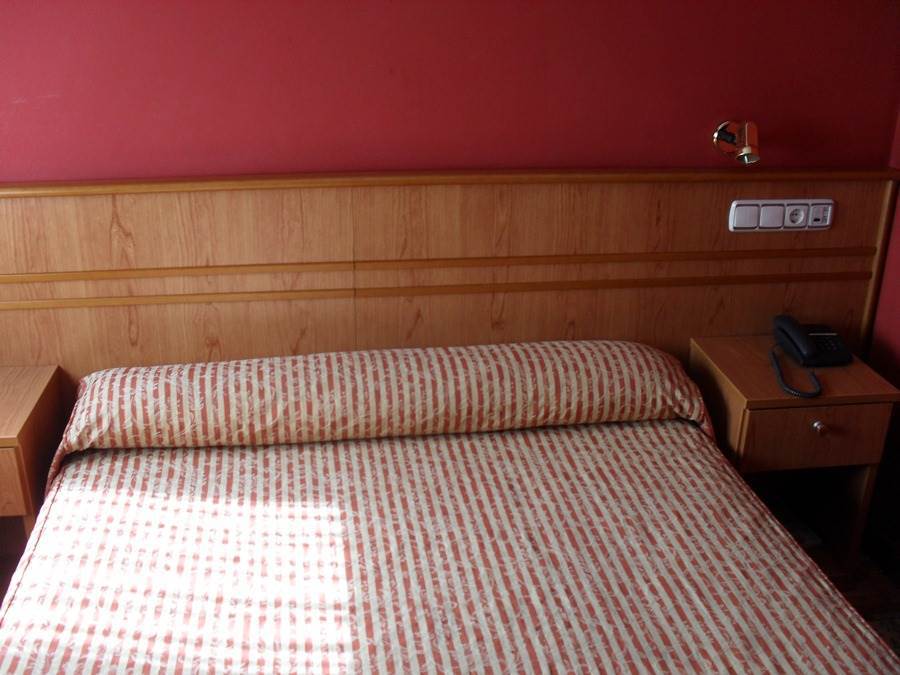 Alda Estación Hotel Oviedo