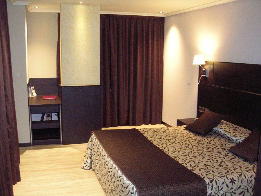 Hotel Francisco Ii Ourense
