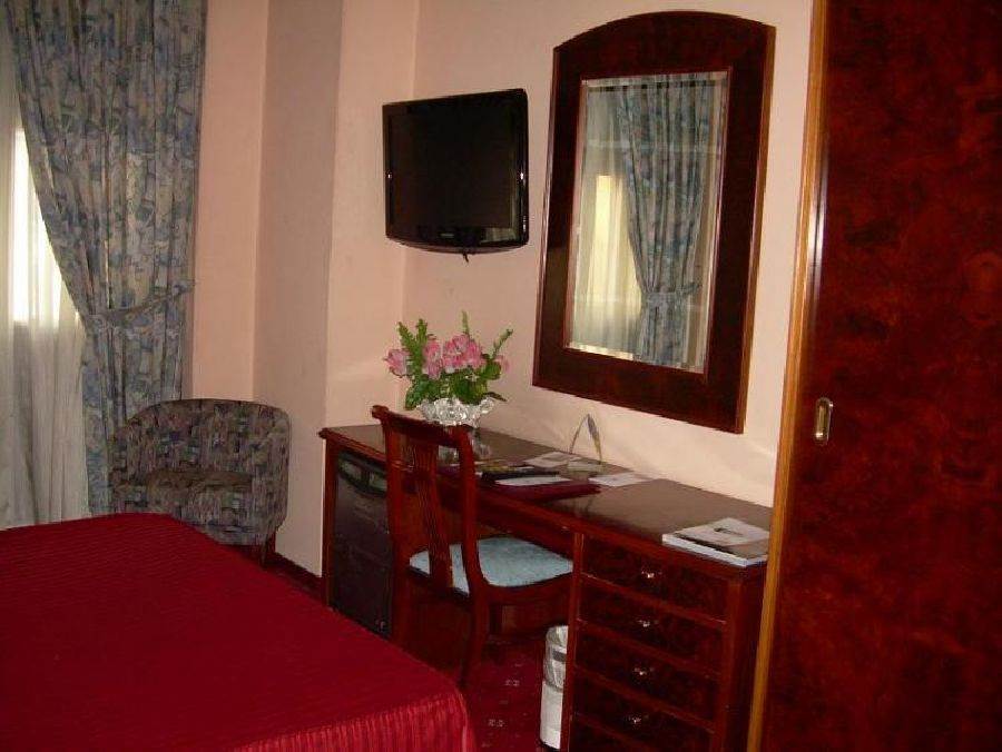 Francisco Ii Hotel