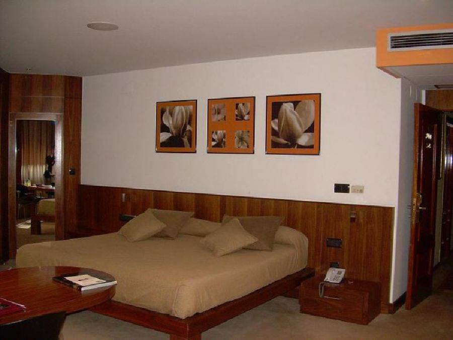 Hotel Francisco Ii 4*