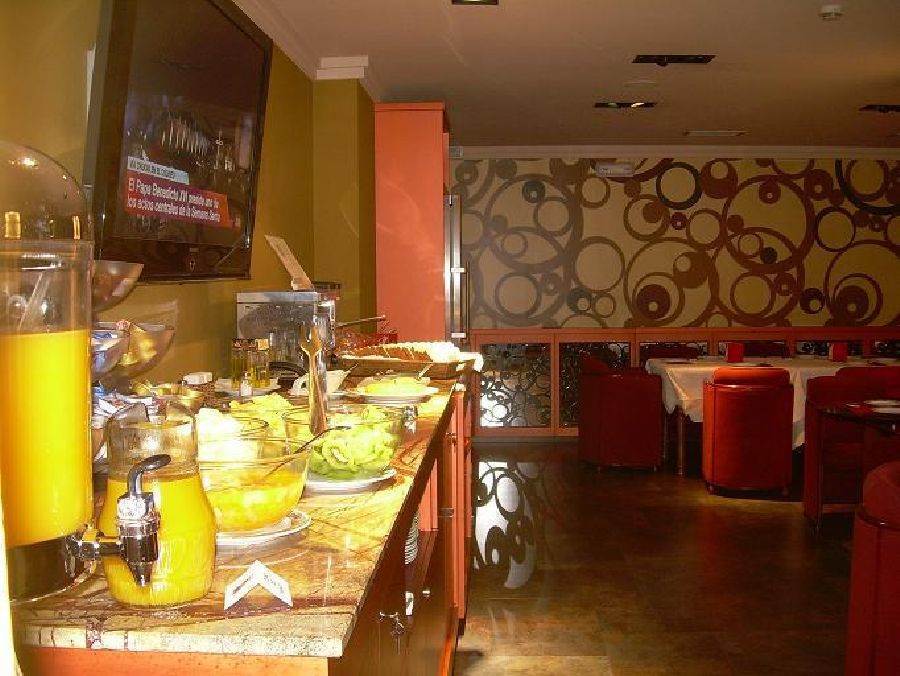 Francisco Ii Hotel 4*