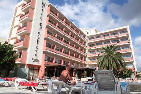 Azuline S'anfora & Fleming (adults Only)