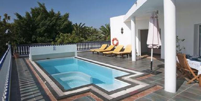 Villa Del Mar Vina Y Cabrera