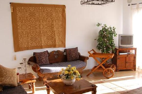 Del Mar Vina Y Cabrera Villa Puerto Calero