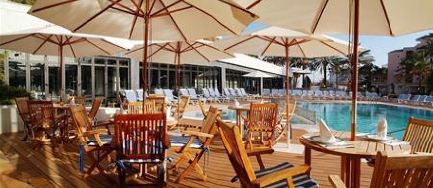 Serrano Palace 5*