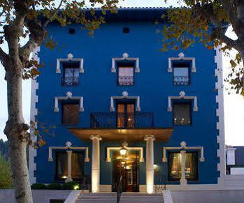 Hotel Balneario Font Vella- Adults Only 4*