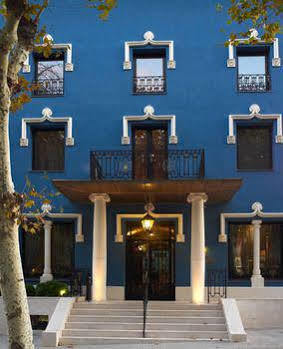 Hotel Balneario Font Vella- Adults Only